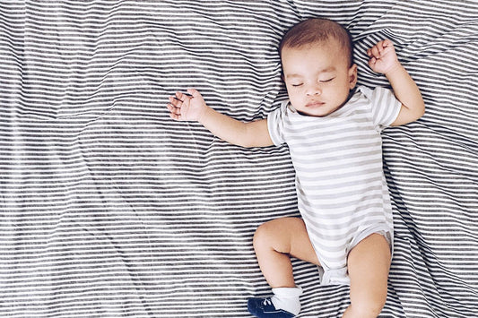 baby waking night hungry