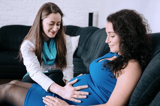 What is a Doula? Is Hiring a Doula Right for Me?