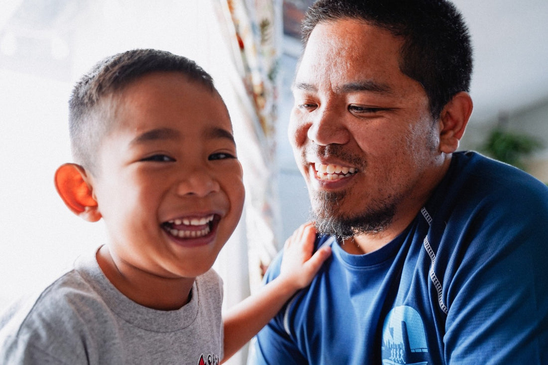 35 Questions to Ask Instead of 'How Was Your Day?'