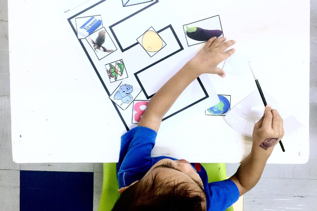 toddler-doing-a-literacy-activity