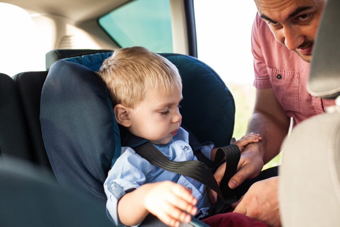 How to Prevent Accidental Hot Car Death