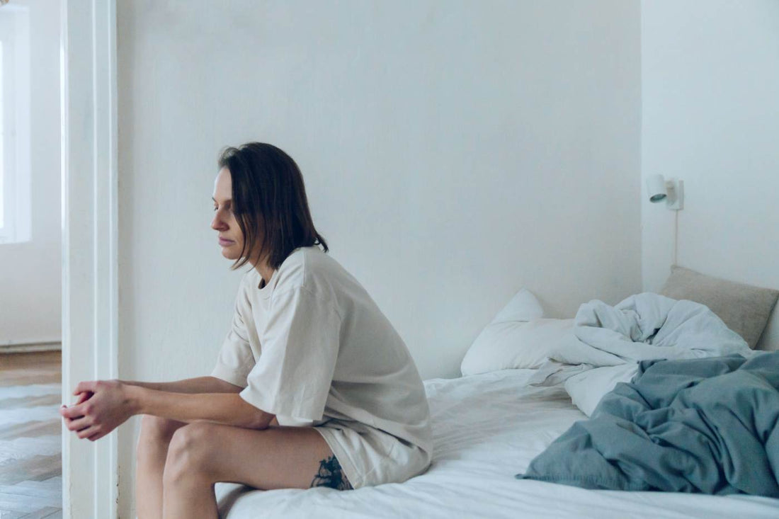 Making Sense of Secondary Infertility