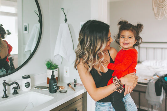 What Parents Need to Know About Toddler Speech Delays