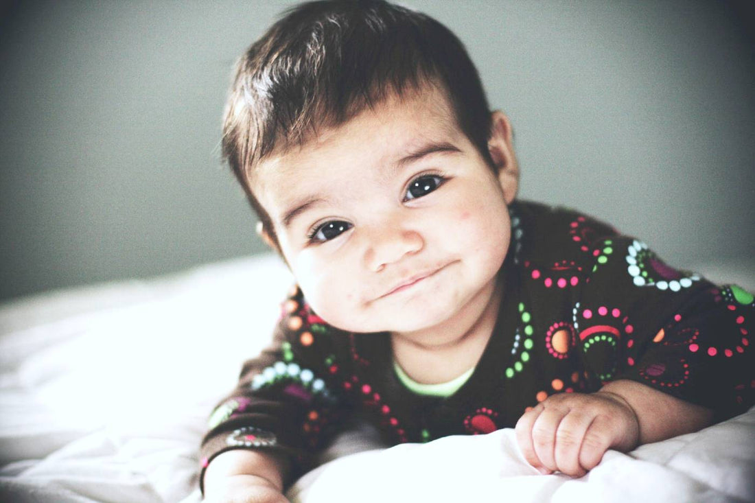 35 Best Turkish Baby Names