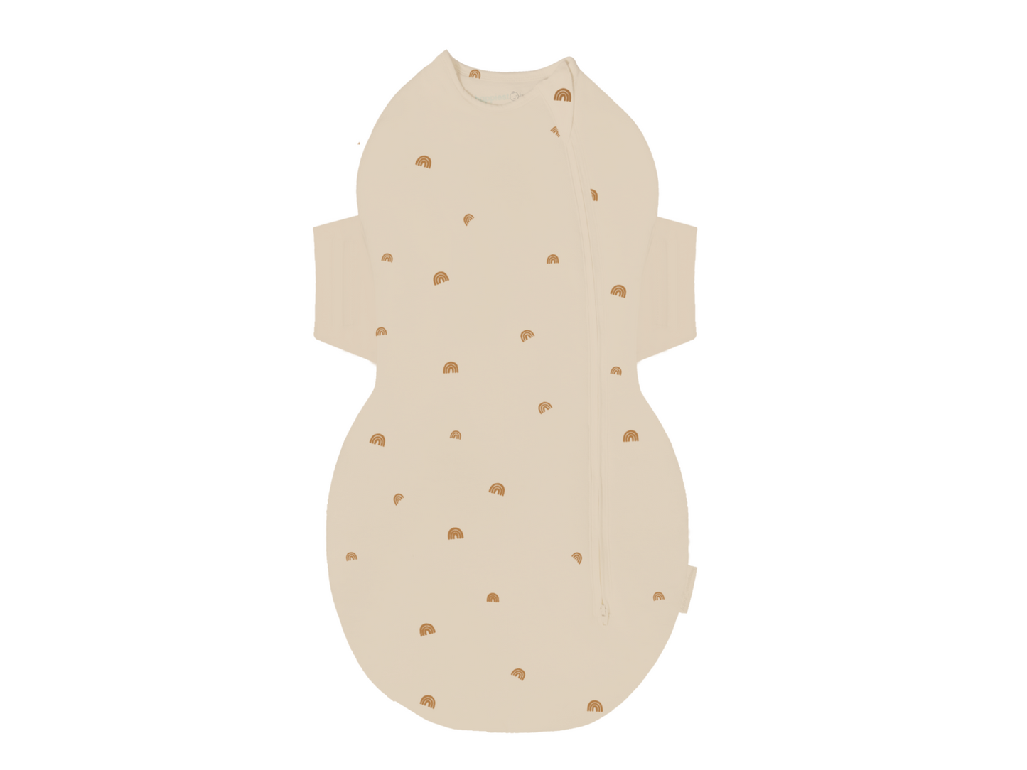 100% Organic SNOO Sleep Comforter Sack