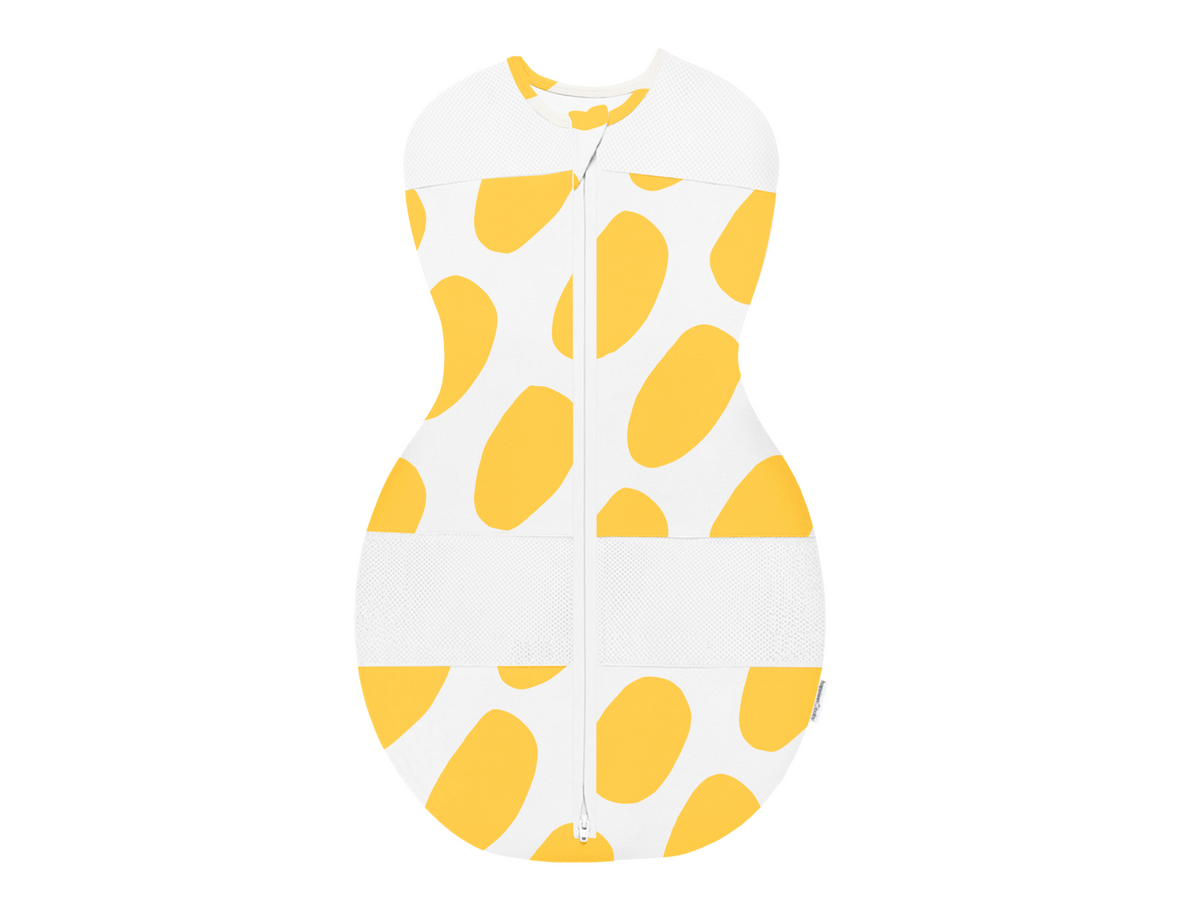 Sleepea® 5-Second Baby Swaddle