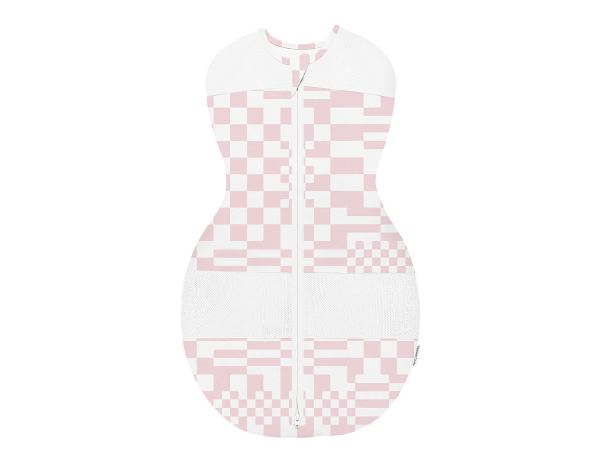 Sleepea® 5-Second Baby Swaddle