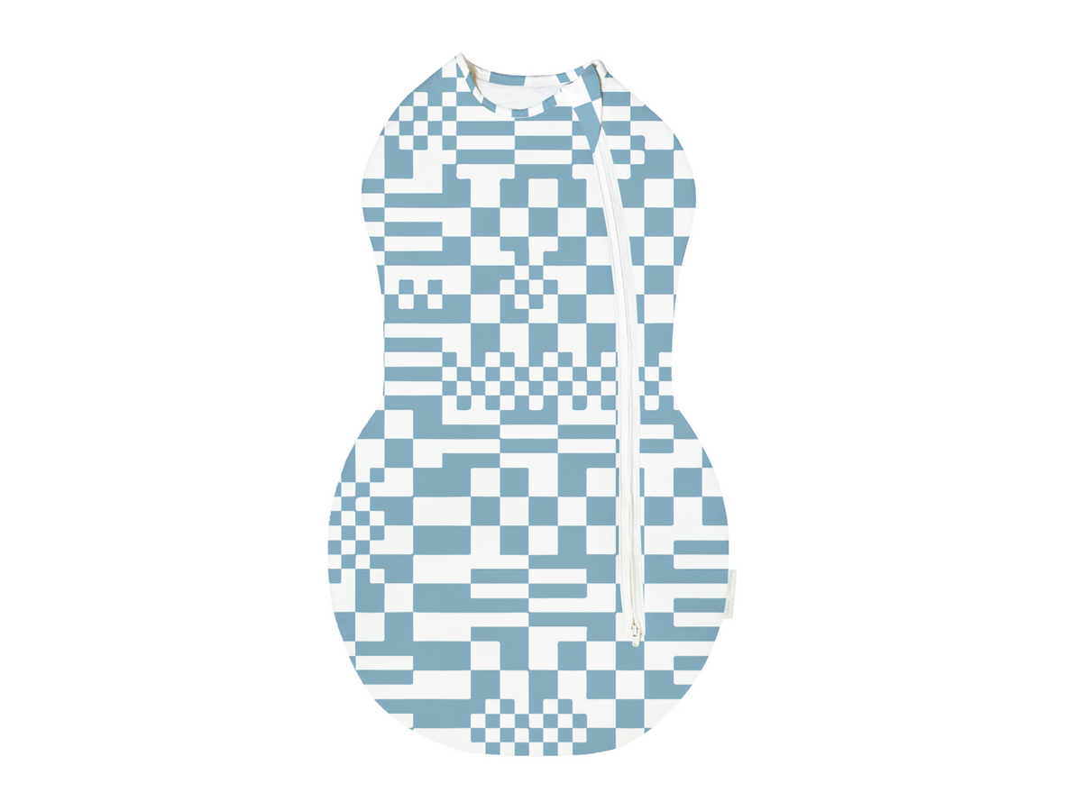 Sleepea® Comforter Swaddle