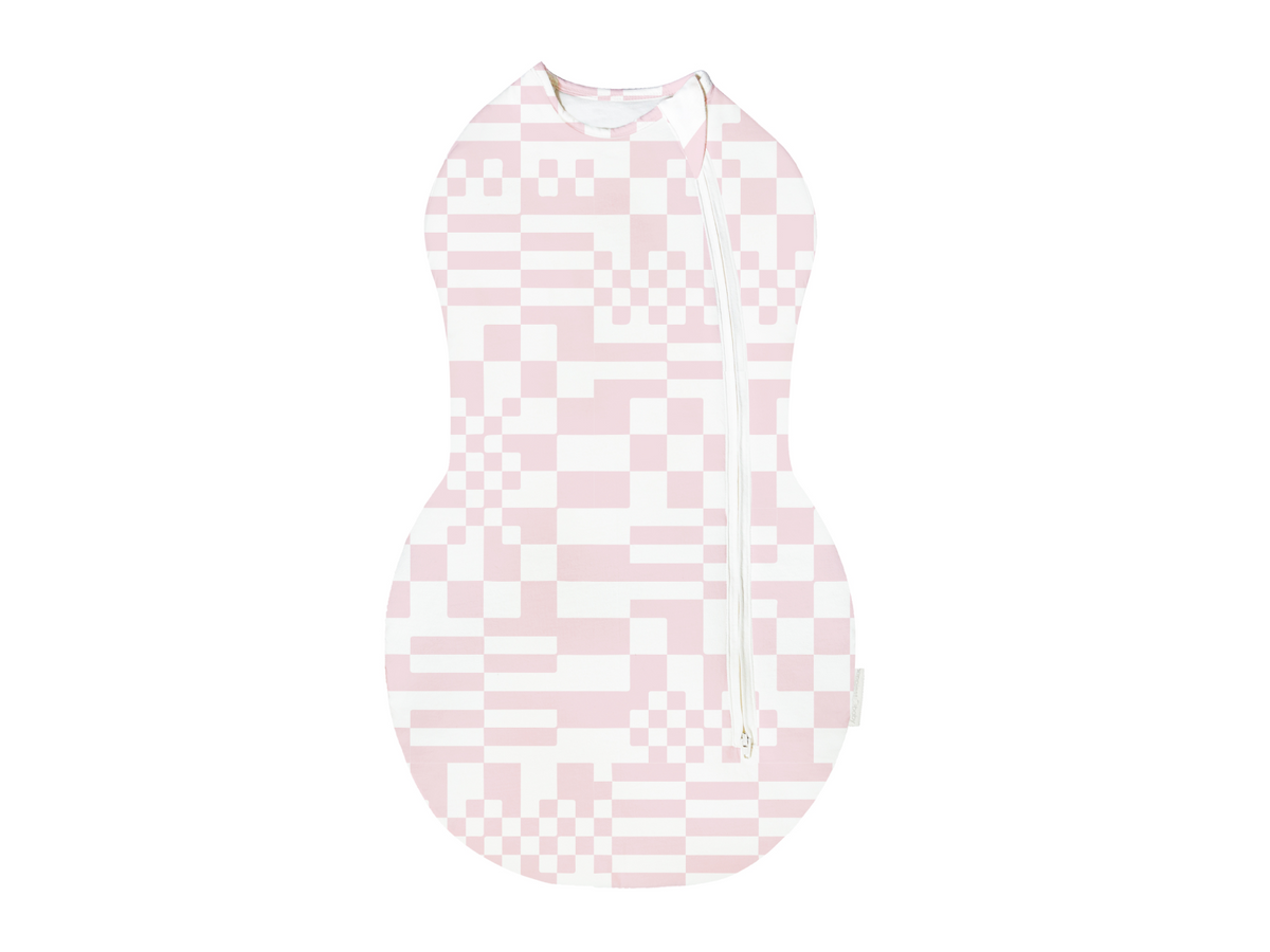 Sleepea® Comforter Swaddle