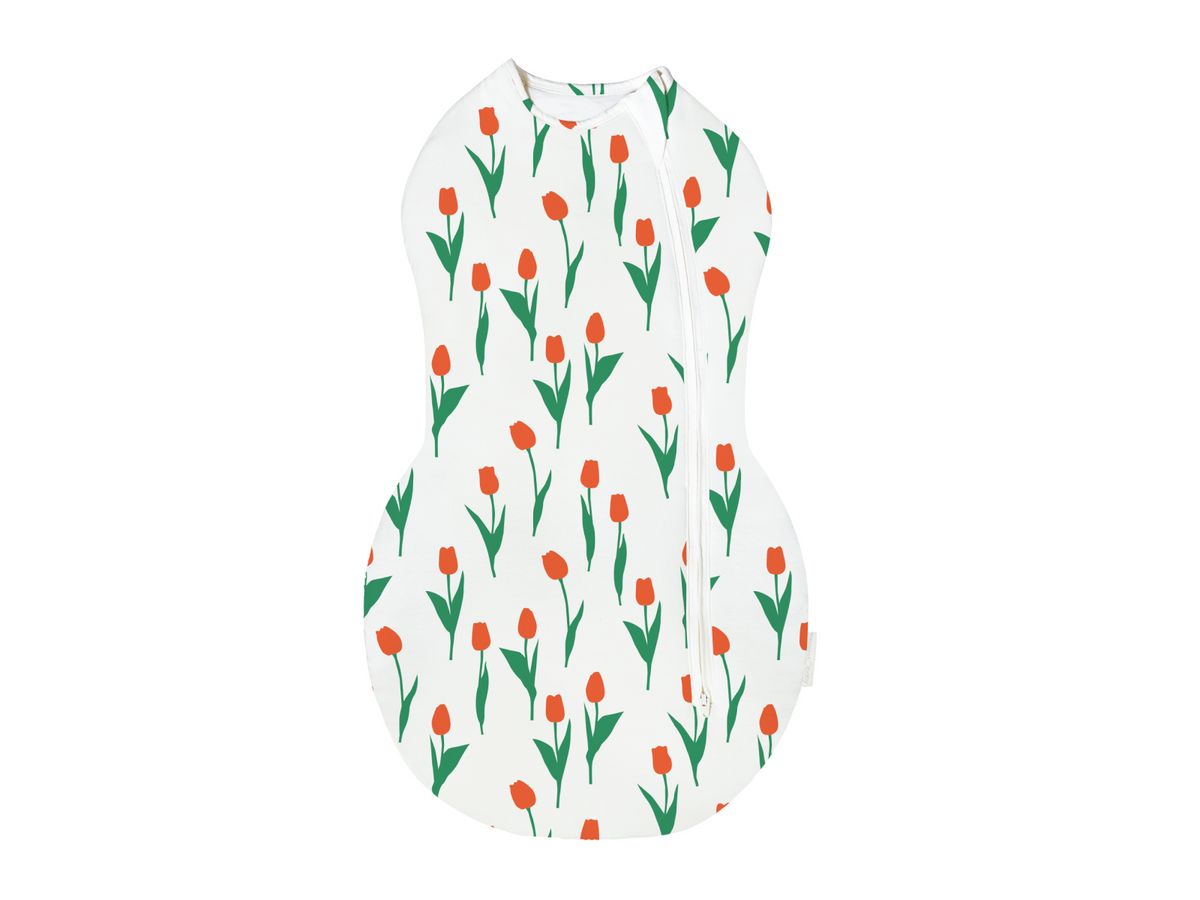 Sleepea® Comforter Swaddle